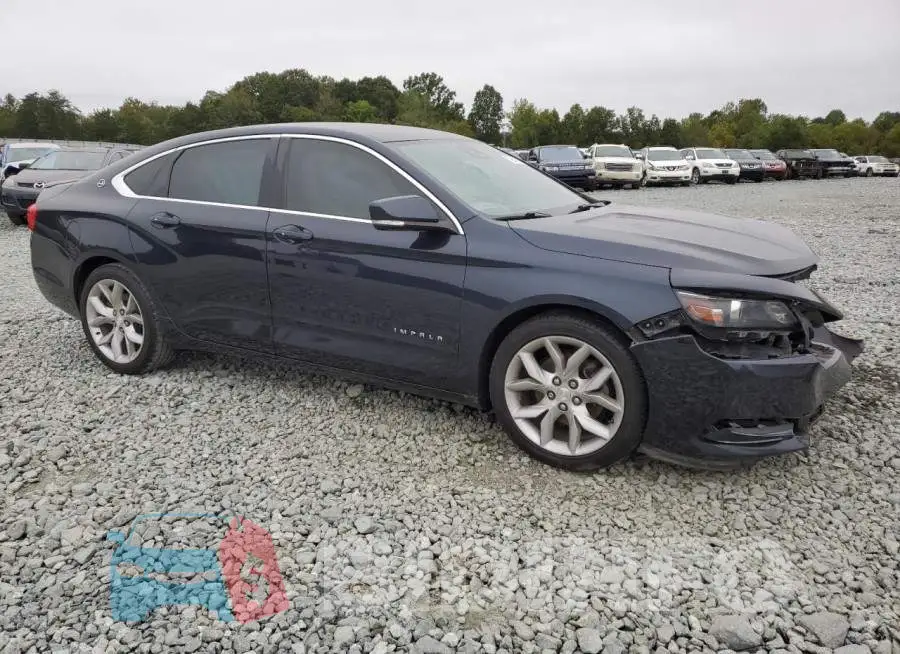 2G1125S33E9267898 Photo# 4