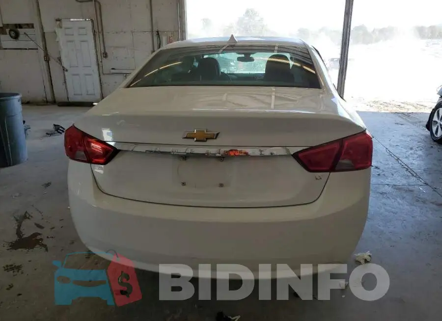 2G1125S38E9108603 Photo# 6
