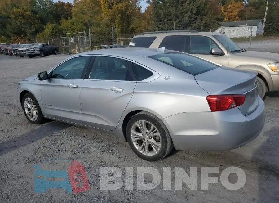 2G1125S38E9119603 Photo# 2