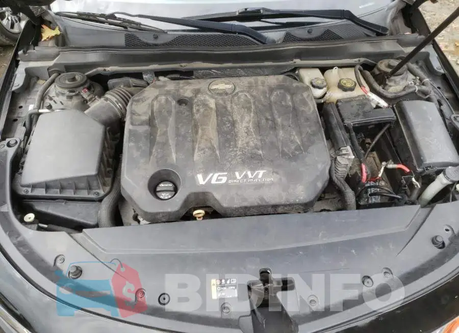 2G1145S36G9103204 Photo# 11