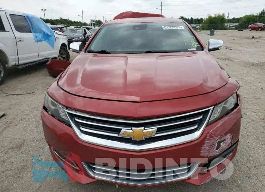2G1155S36E9157502 Photo# 5