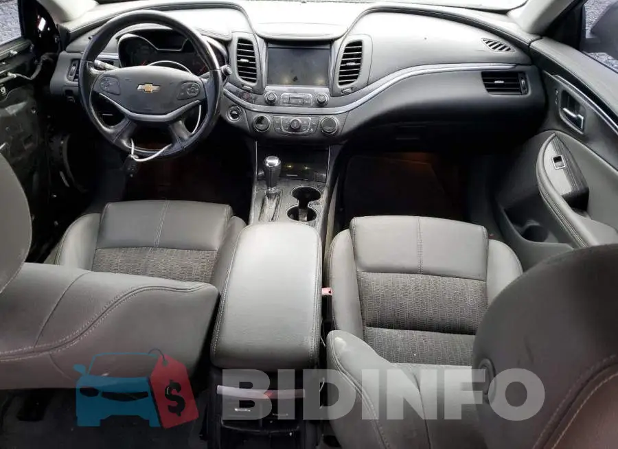 2G11Z5S36K9116139 Photo# 8