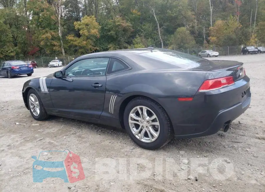 2G1FB1E33F9237604 Photo# 2