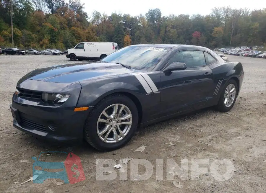 2G1FB1E33F9237604 Photo# 1