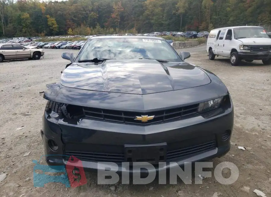 2G1FB1E33F9237604 Photo# 5