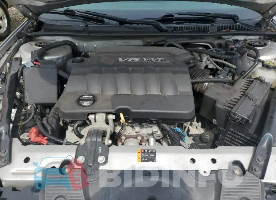 2G1WB5E30G1124345 Photo# 11