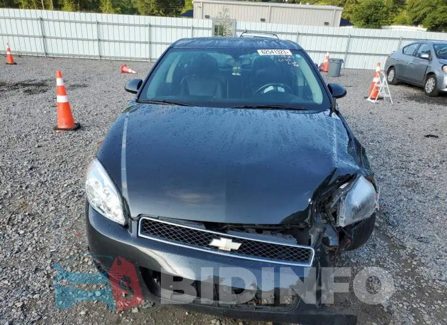 2G1WC5E39E1143597 Photo# 5