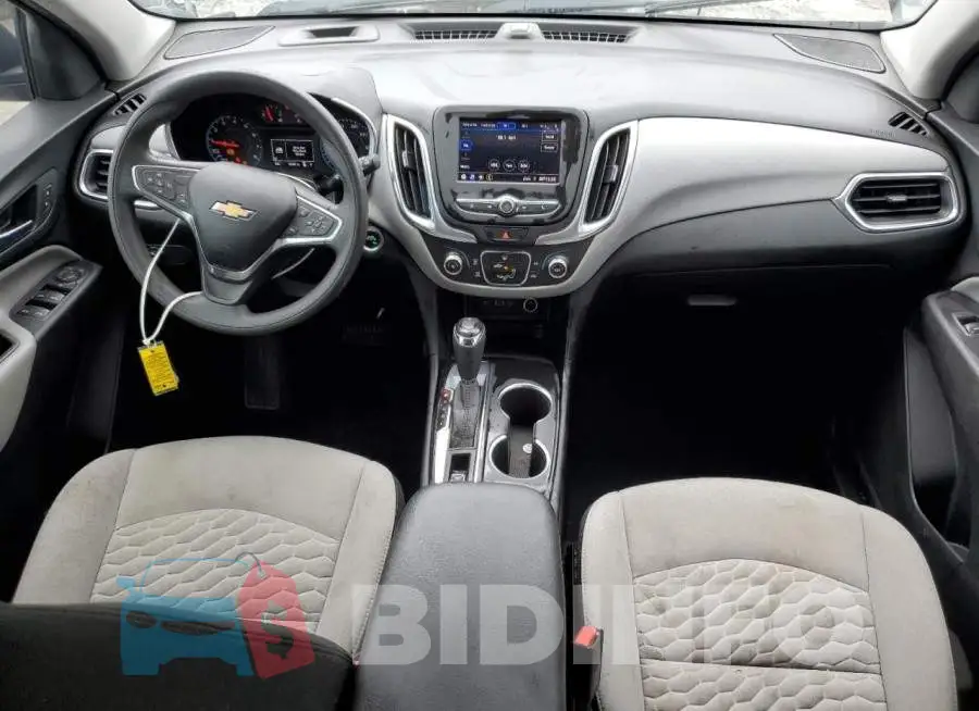 2GNAXHEV9L6217746 Photo# 8