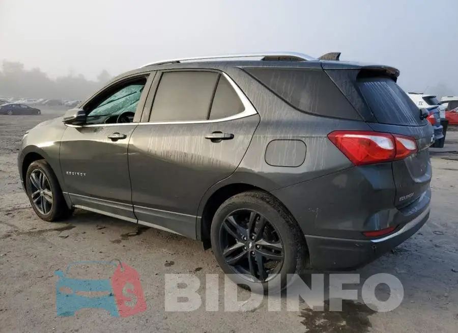 2GNAXUEV9M6131427 Photo# 2