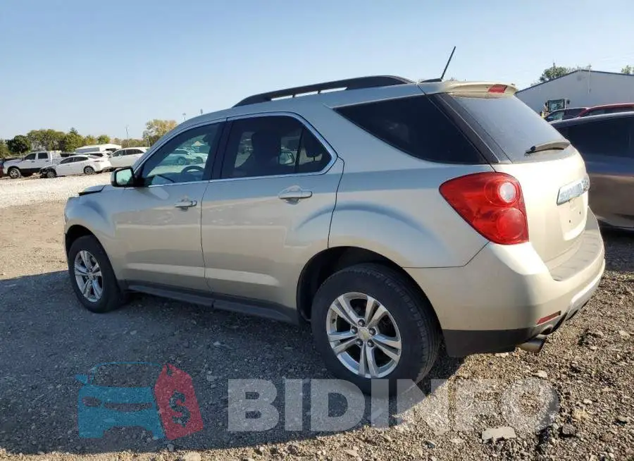 2GNFLBE39F6223676 Photo# 2
