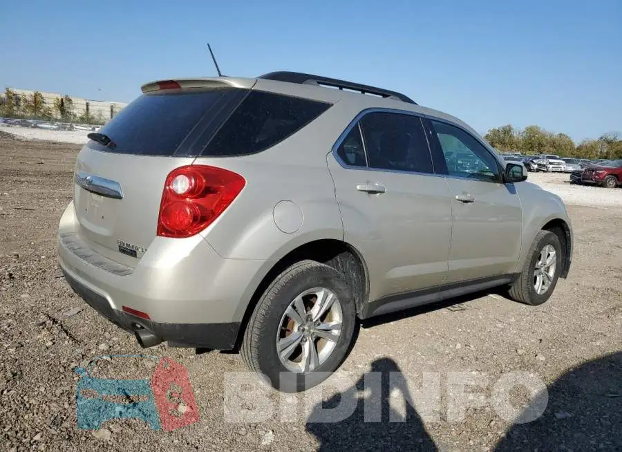 2GNFLBE39F6223676 Photo# 3