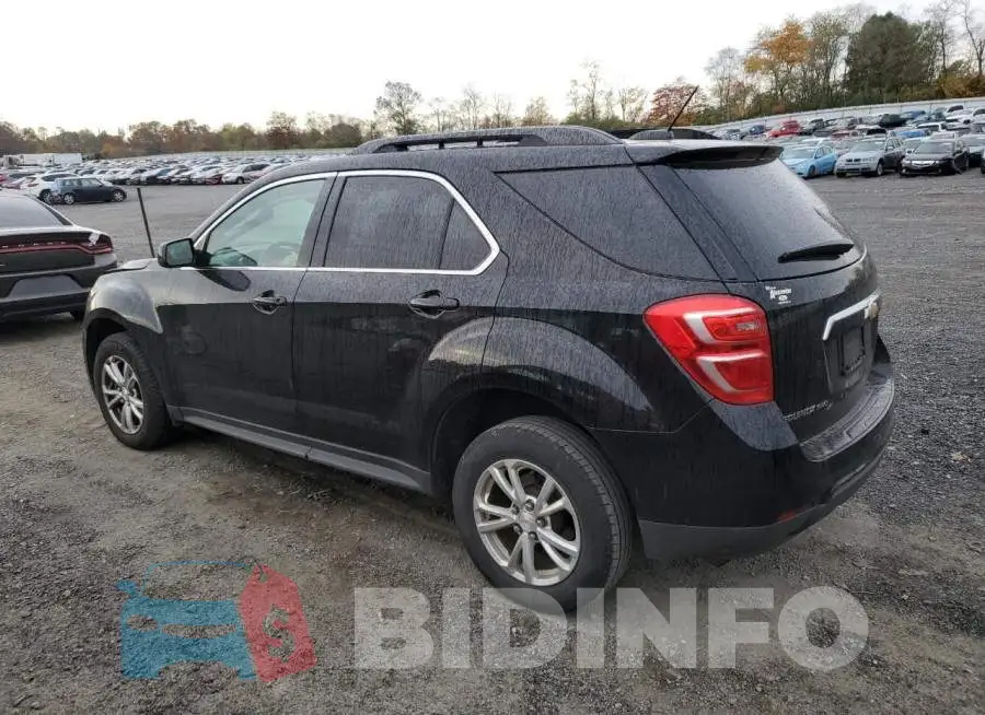2GNFLFEK6H6167343 Photo# 2