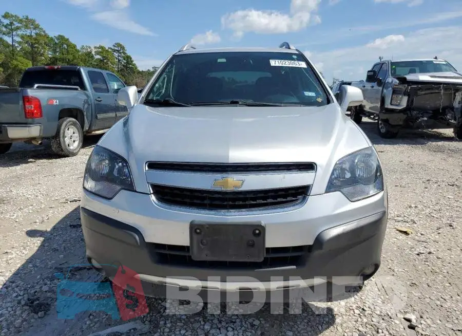 3GNAL2EK8FS504869 Photo# 5