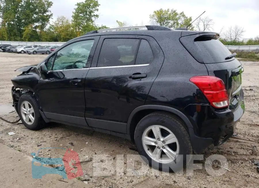 3GNCJLSB3HL164942 Photo# 2