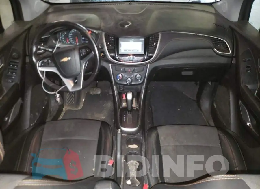 3GNCJPSB9HL176665 Photo# 8