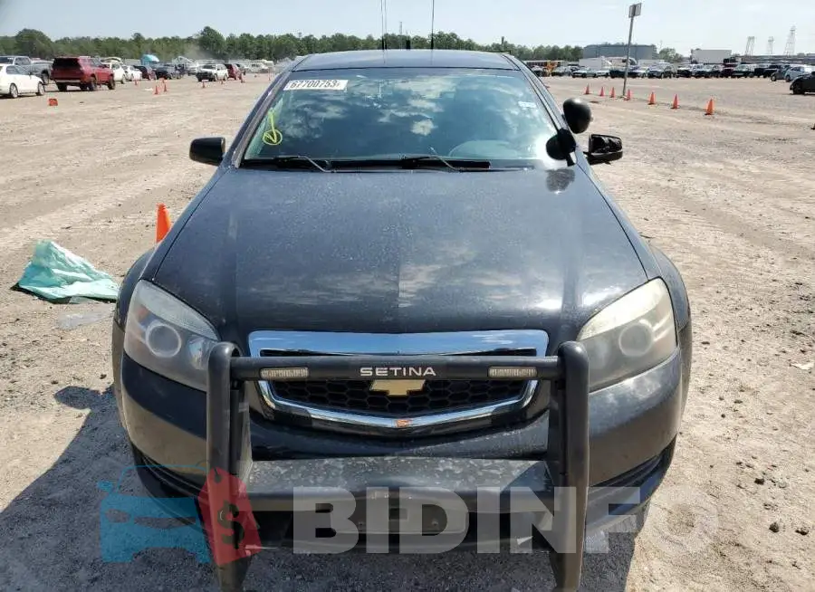 6G3NS5U20FL128595 Photo# 5