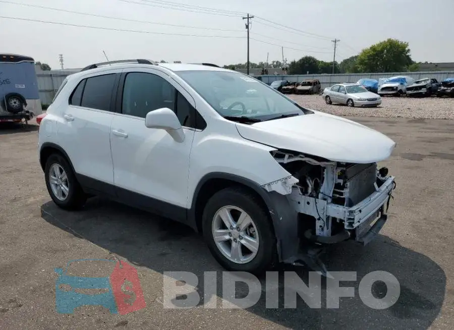KL7CJLSB3HB047322 Photo# 4