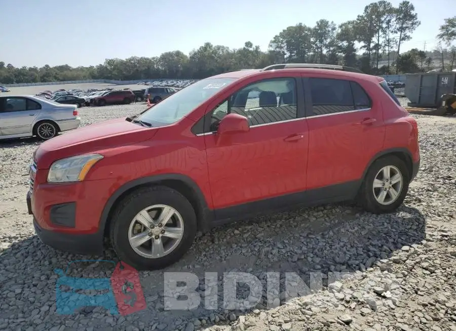 KL7CJLSB6FB231666 Photo# 1