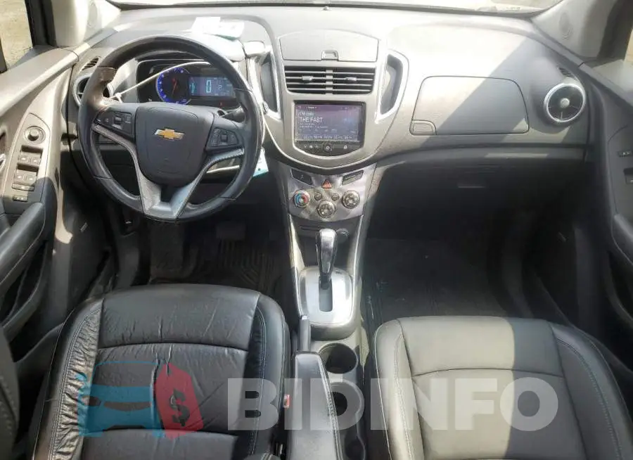 KL7CJNSB5FB187641 Photo# 8