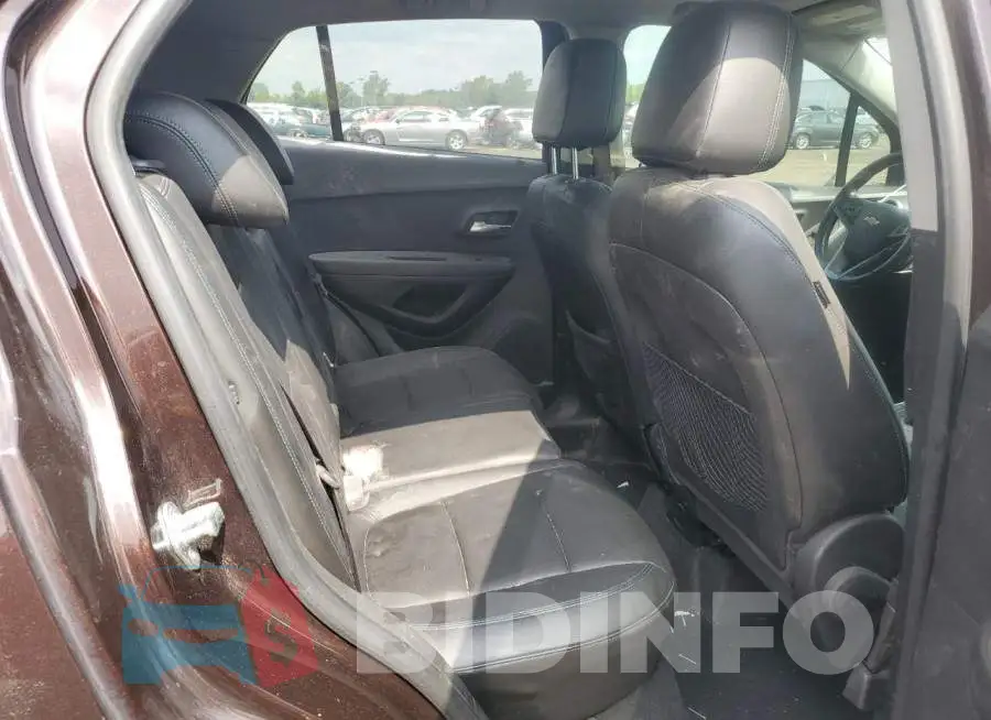 KL7CJNSB5FB187641 Photo# 10
