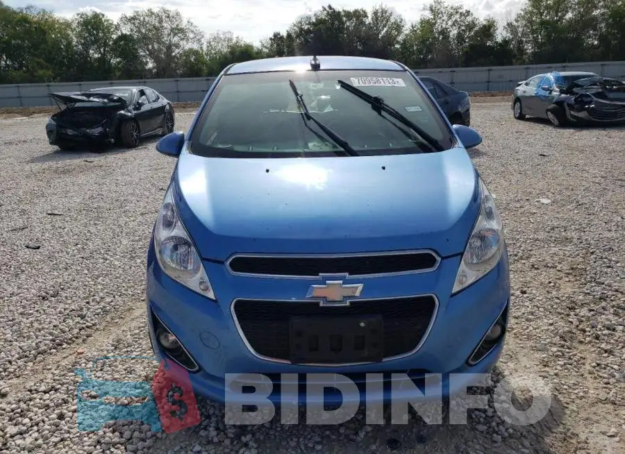 KL8CD6S93EC549190 Photo# 5