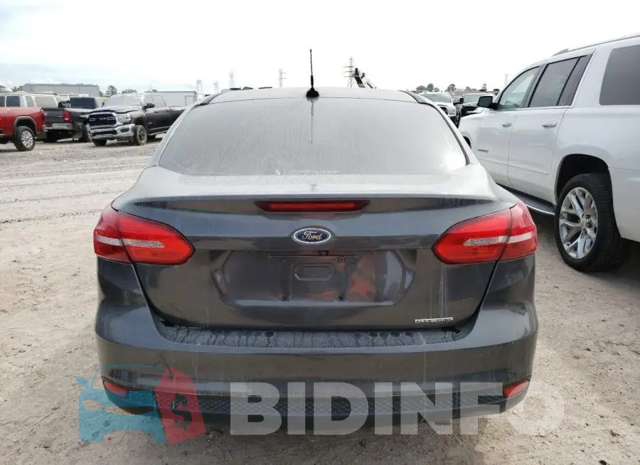 1FADP3E20FL363436 Photo# 6