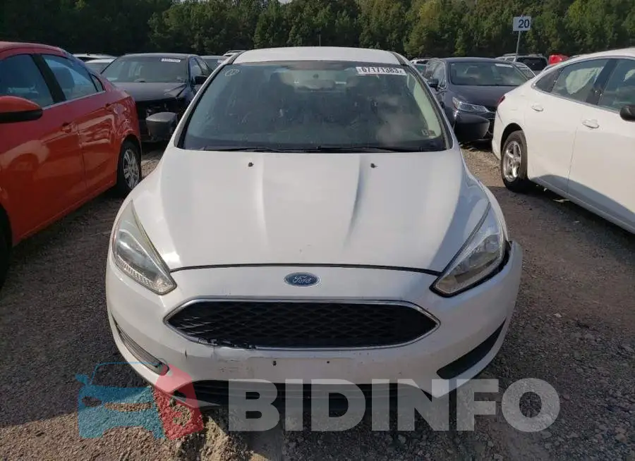 1FADP3E27GL382244 Photo# 5