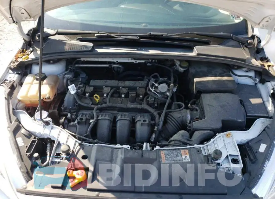 1FADP3E27GL382244 Photo# 11