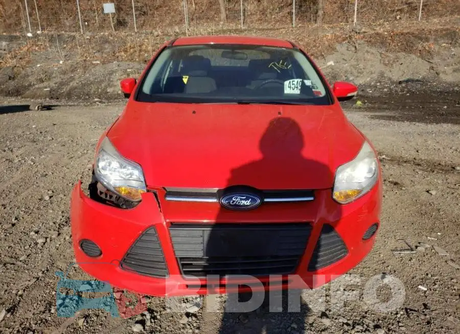 1FADP3F20EL232567 Photo# 5