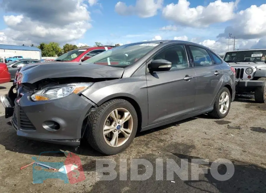 1FADP3F21EL261821 Photo# 1