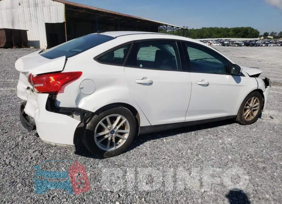 1FADP3F21JL206764 Photo# 3