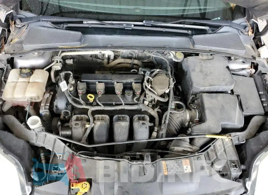 1FADP3F22EL392708 Photo# 11