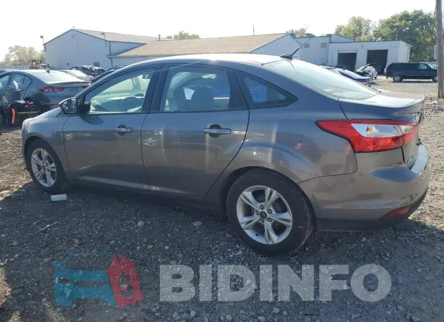 1FADP3F22EL428736 Photo# 2