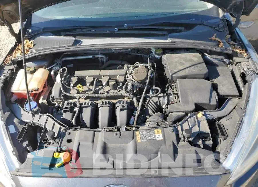 1FADP3F22FL220020 Photo# 11