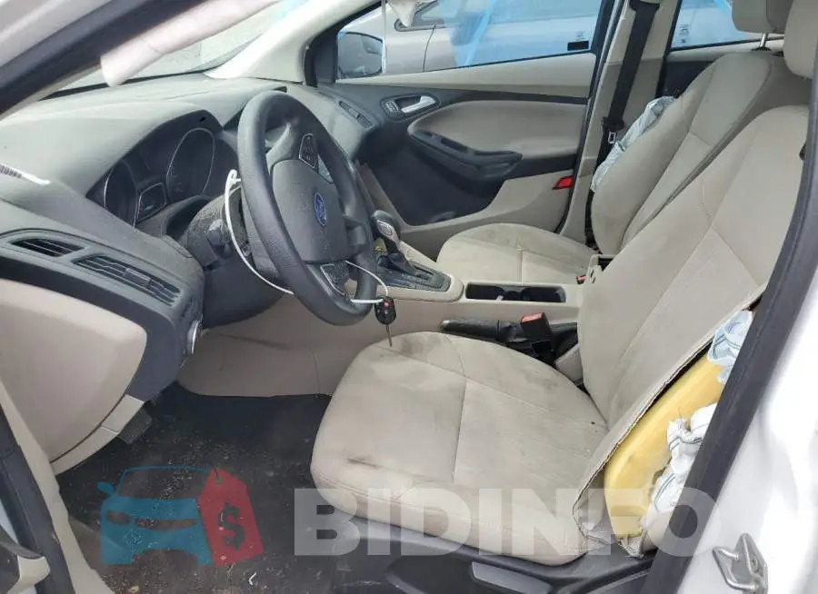 1FADP3F22HL314126 Photo# 7
