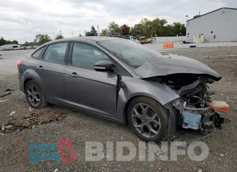 1FADP3F25EL122436 Photo# 4