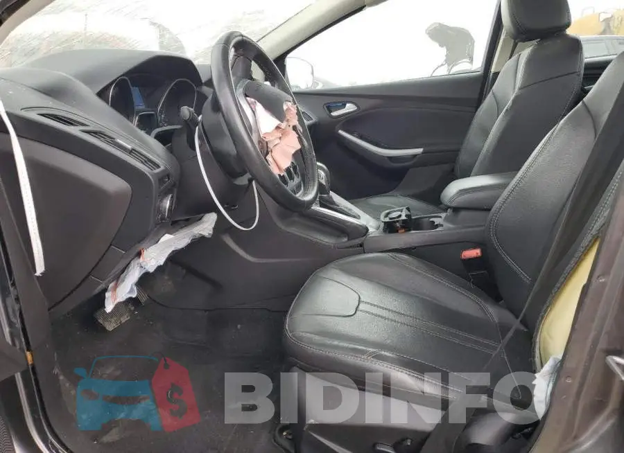 1FADP3F25EL122436 Photo# 7