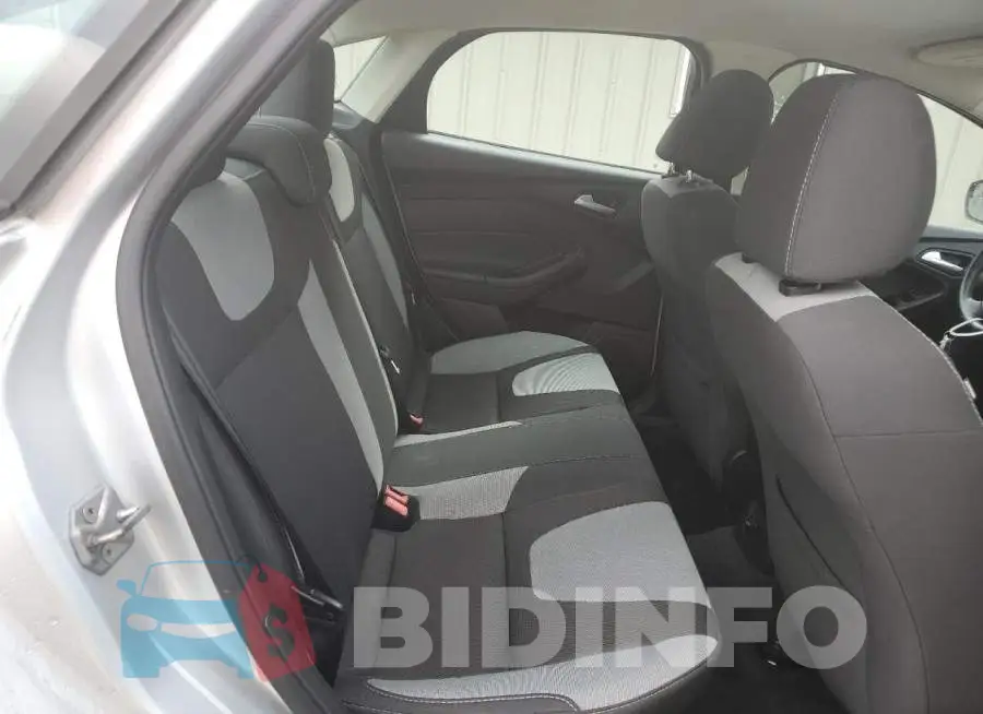 1FADP3F25EL275737 Photo# 10