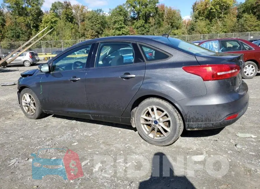 1FADP3F27HL275288 Photo# 2