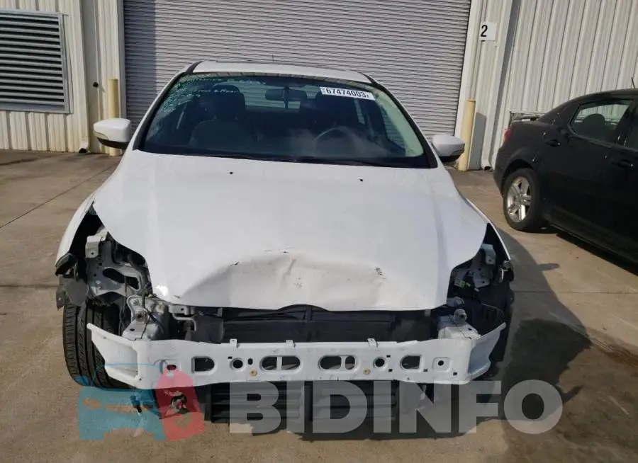 1FADP3F28EL317656 Photo# 5