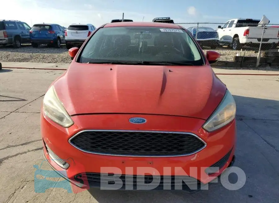 1FADP3K22FL326957 Photo# 5
