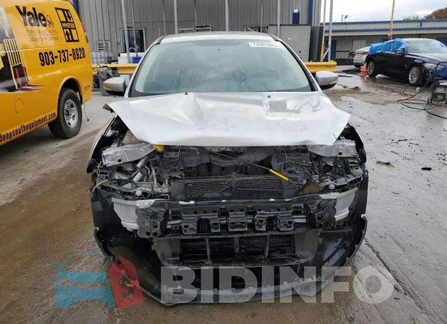 1FADP3K27GL269303 Photo# 5