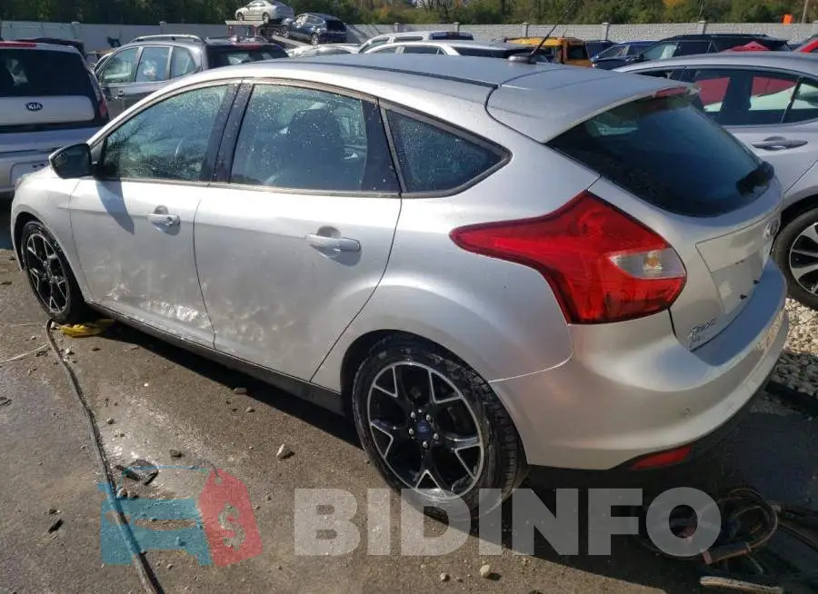 1FADP3K28EL192728 Photo# 2