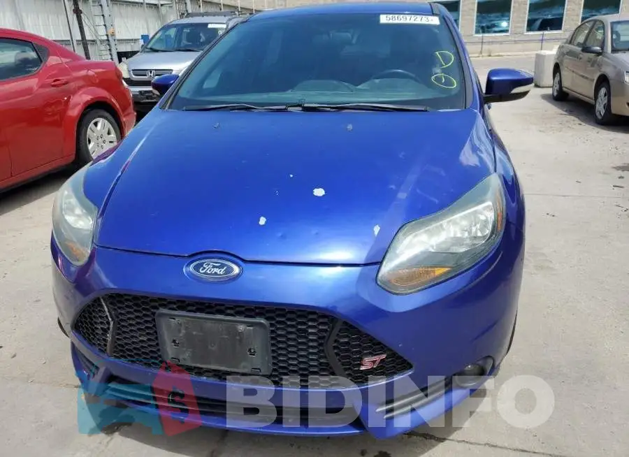 1FADP3L96EL441183 Photo# 5