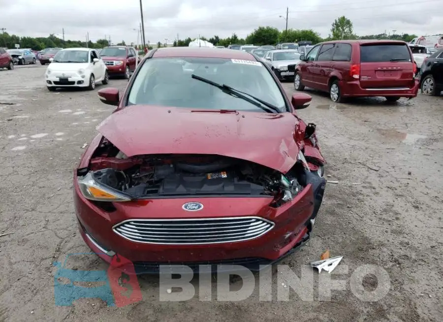 1FADP3N25GL346018 Photo# 5