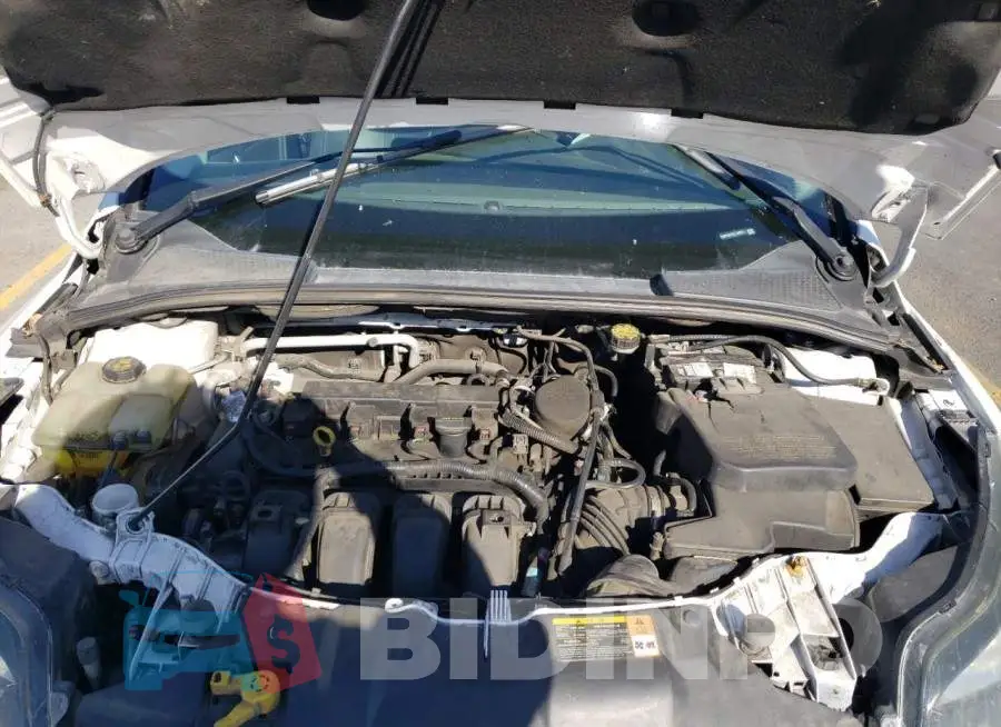 1FADP3N27EL169971 Photo# 11