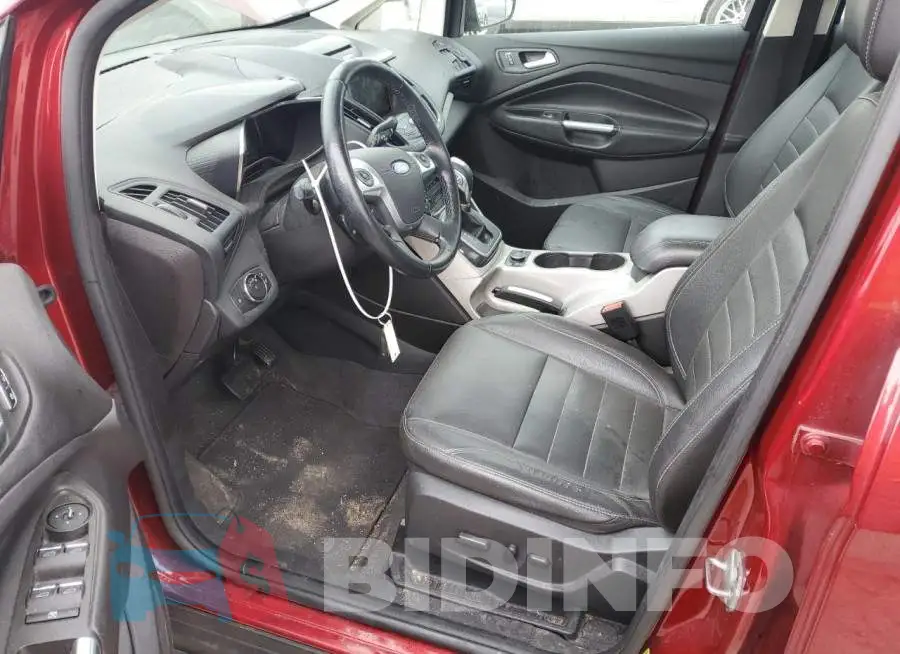 1FADP5BUXEL509471 Photo# 7