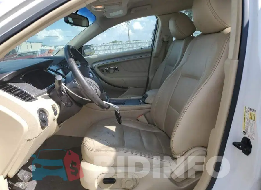 1FAHP2E85FG166805 Photo# 7