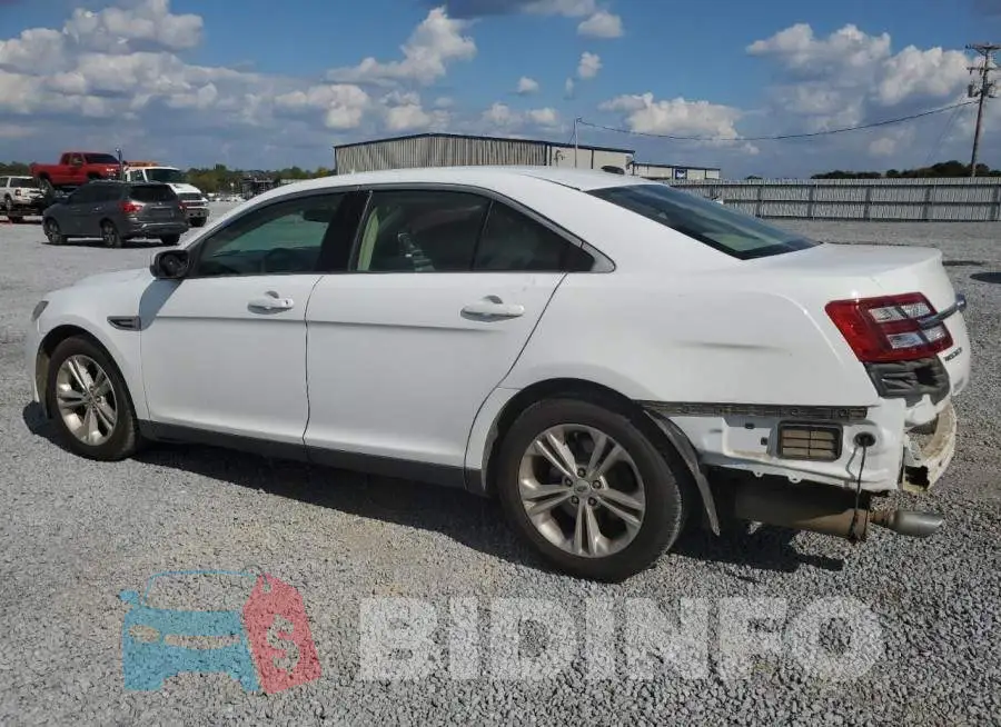 1FAHP2E85FG166805 Photo# 2