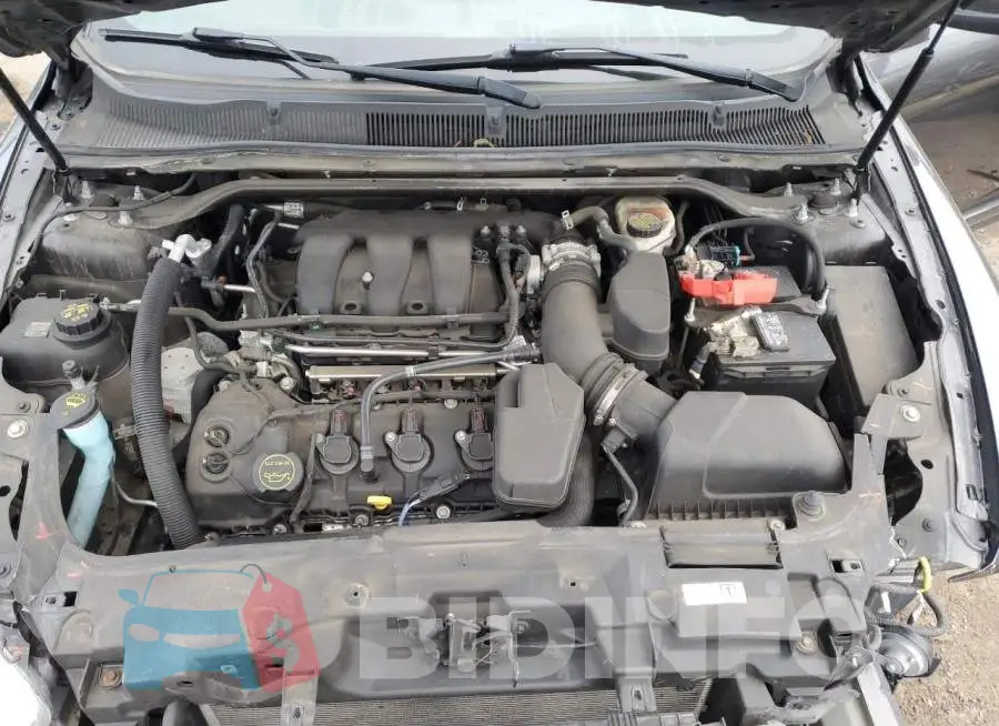 1FAHP2E85FG208941 Photo# 11